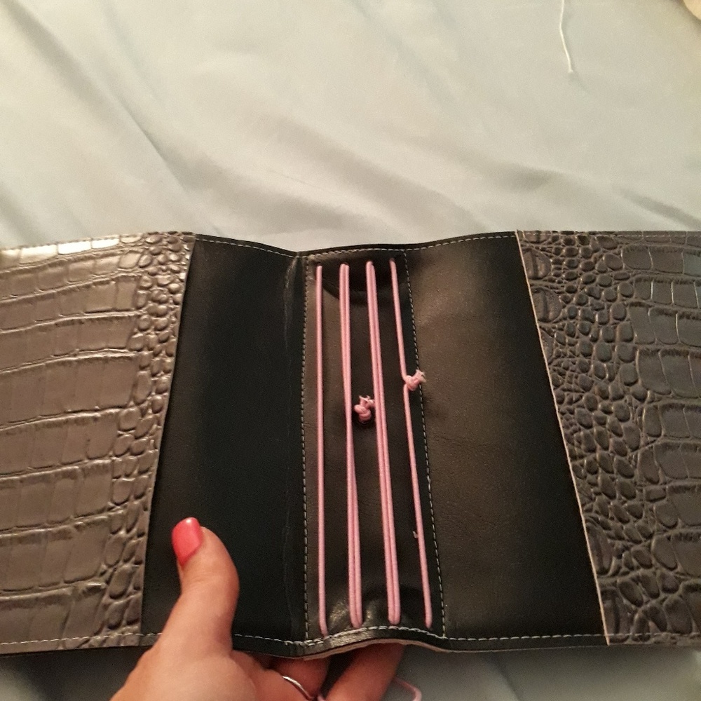 B6 wide 6 string bliss boutique and hobonichi cove
